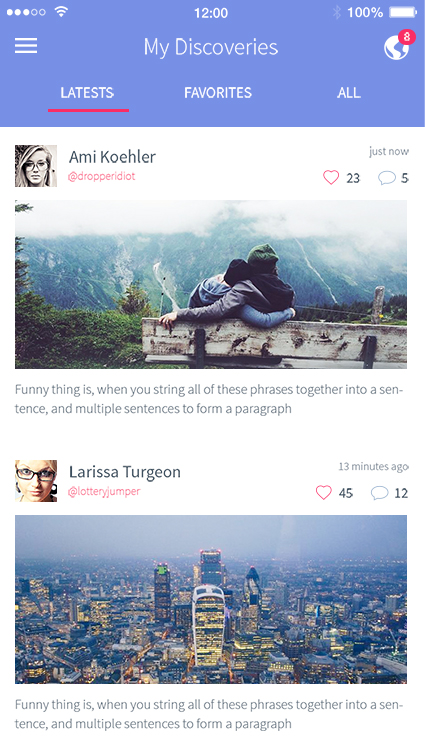 Appopener app screenshot 5